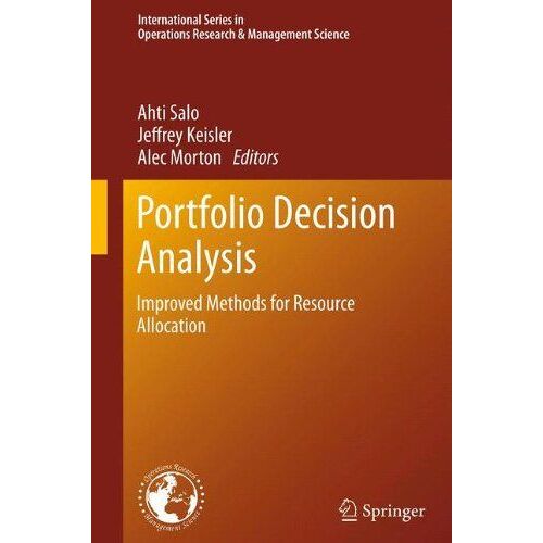Portfolio Decision Analysis