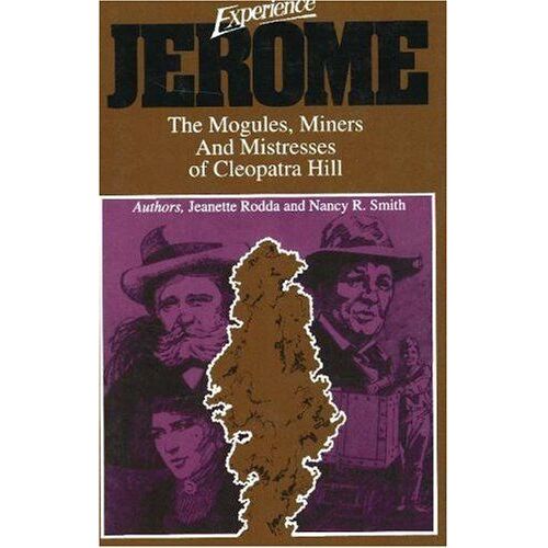 Experience Jerome