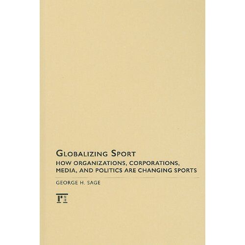 Globalizing Sport