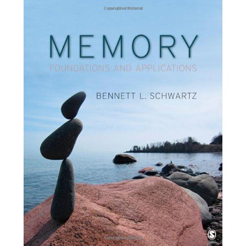 Schwartz, B: Memory