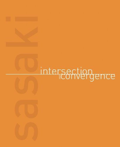 Sasaki: Intersection And Convergence