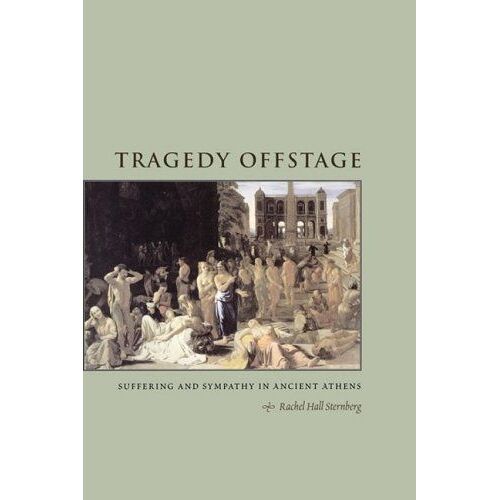 Tragedy Offstage