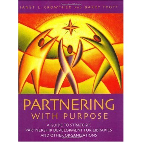 Partnering With Purpose