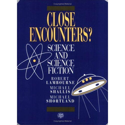 Close Encounters?
