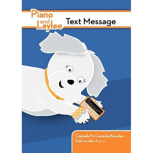 Piano & Laylee Text Message