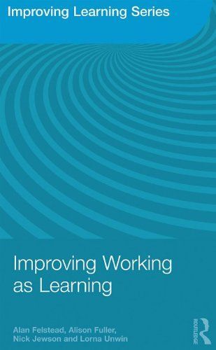 Improving Working As Learning