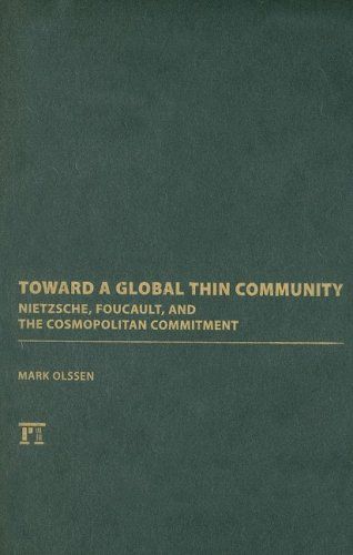 Toward A Global Thin Community