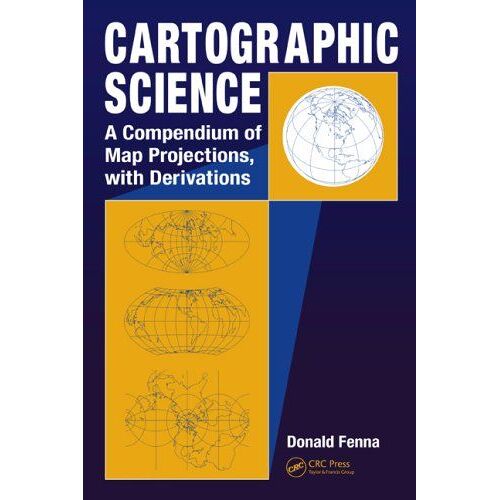 Cartographic Science