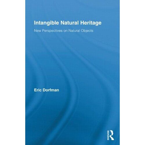 Intangible Natural Heritage