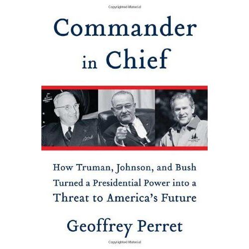 Commander In Chief