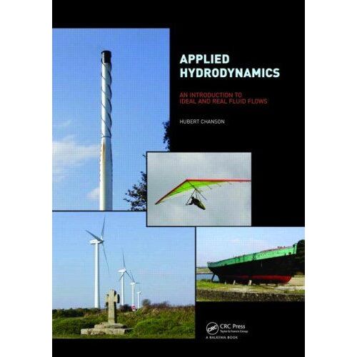 Applied Hydrodynamics