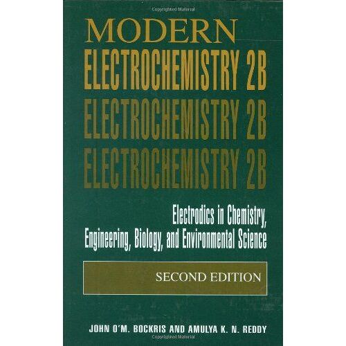 Modern Electrochemistry 2b
