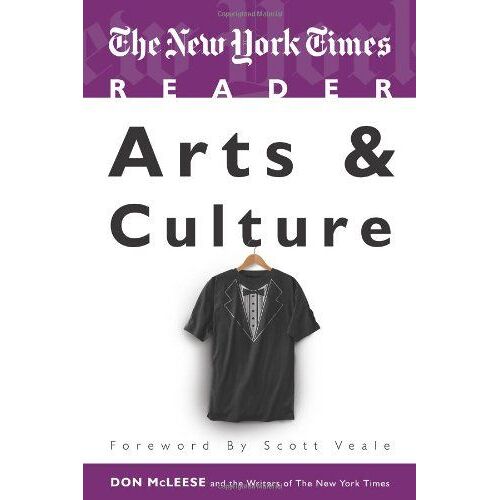 The New York Times Reader