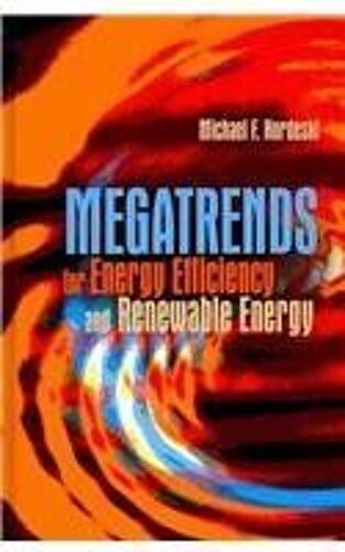 Megatrends For Energy Efficiency And Renewable Energy