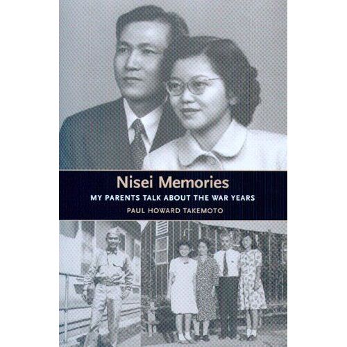 Nisei Memories
