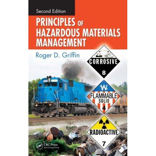 Principles Of Hazardous Materials Management
