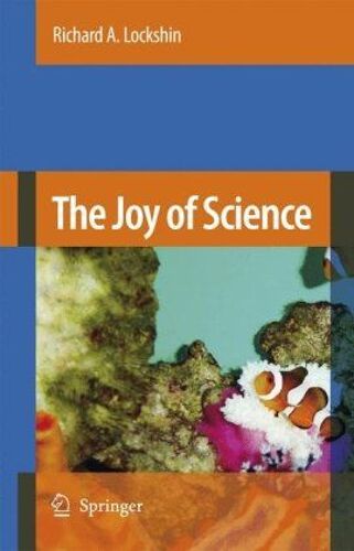 The Joy Of Science