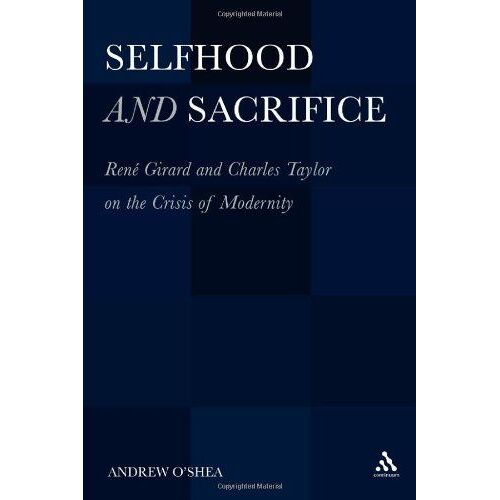 Selfhood And Sacrifice