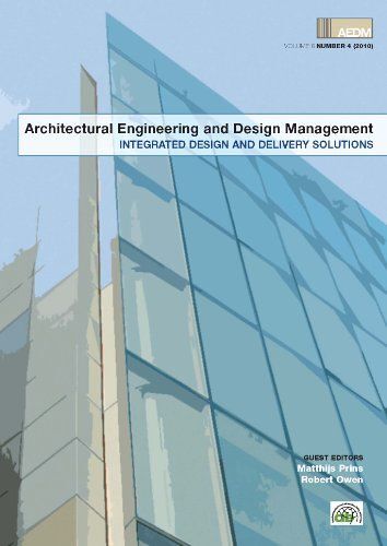 Integrated Design And Delivery Solutions
