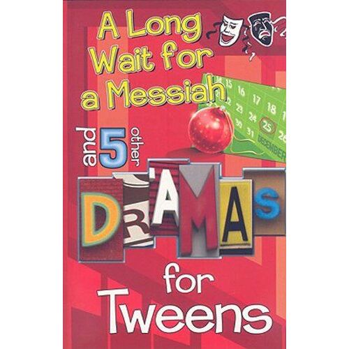 A Long Wait For A Messiah: And Five Other Dramas For Tweens