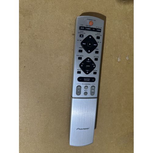 Télécommande Officielle Pioneer AXD7339