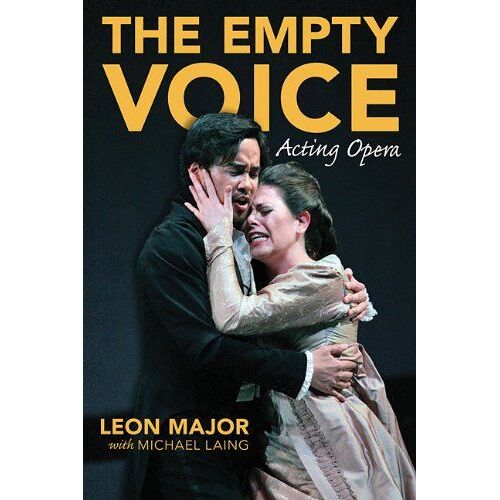 The Empty Voice