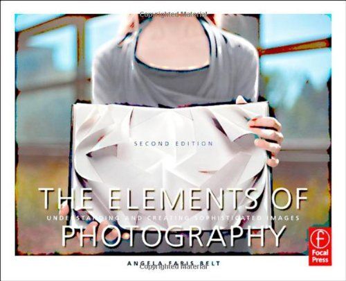 The Elements Of Photography