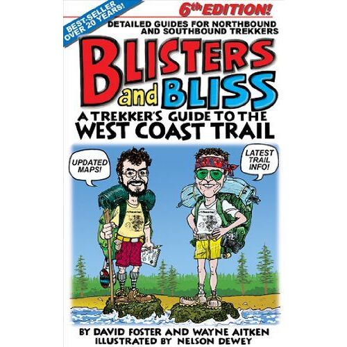 Foster, D: Blisters & Bliss
