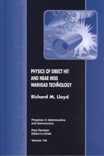 Physics Of Direct Hit And Near Miss Warhead Technology