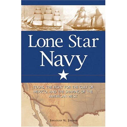 Lone Star Navy