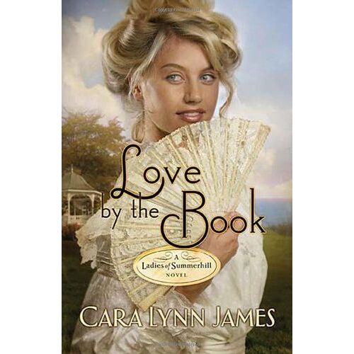 Love By The Book
