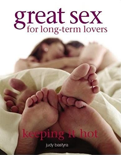 Great Sex For Long-Term Lovers