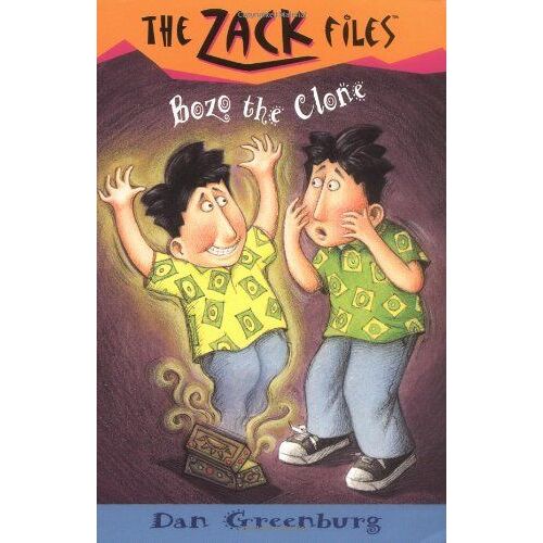 Zack Files 10