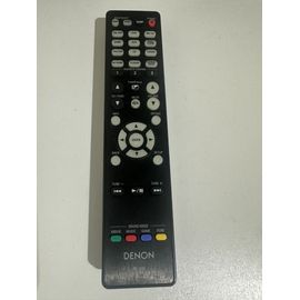TELECOMMANDE Officielle DENON rc-1184 RC1184