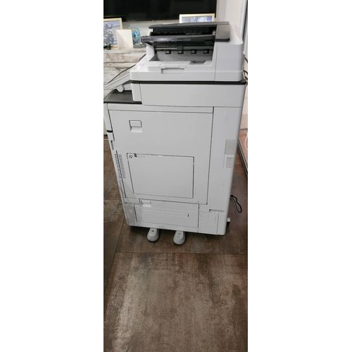 Copieur ricoh C6004exsp