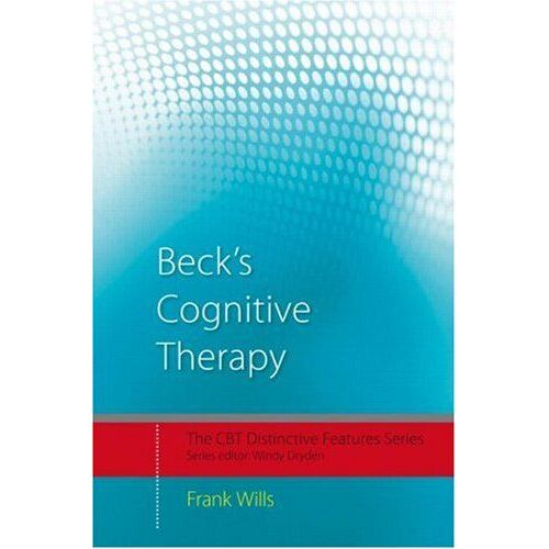 Beck's Cognitive Therapy