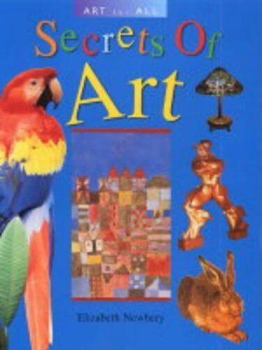 Secrets Of Art