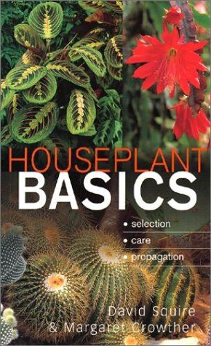 Houseplant Basics