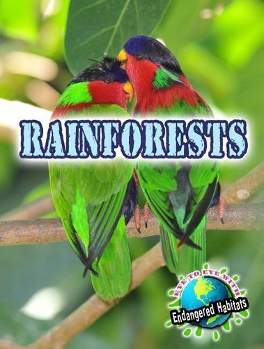 Rainforests