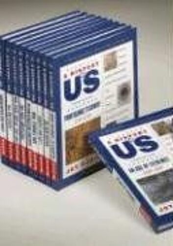 A History Of Us: Ten-Volume Set