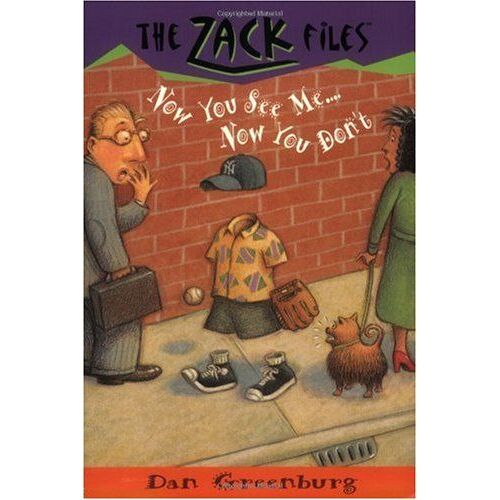Zack Files 12