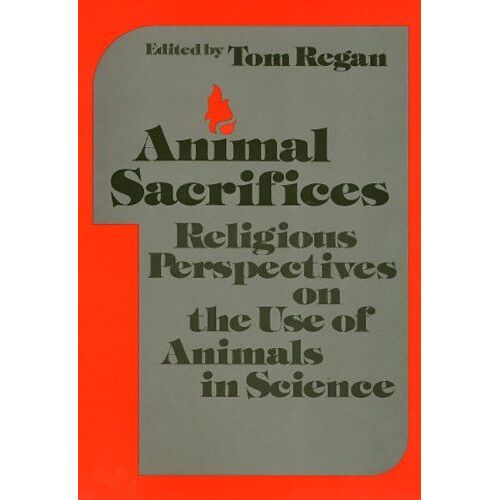 Animal Sacrifices