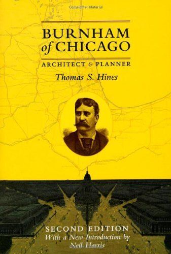 Burnham Of Chicago