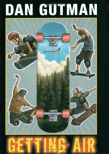 Getting Air