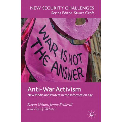 Anti-War Activism