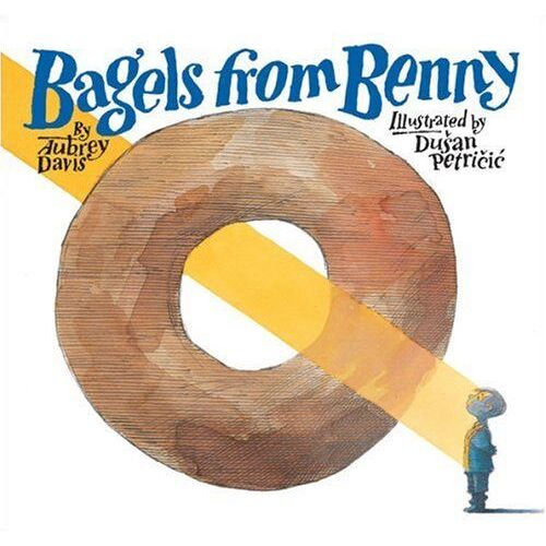 Bagels From Benny