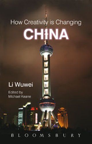 How Creativity Is Changing China