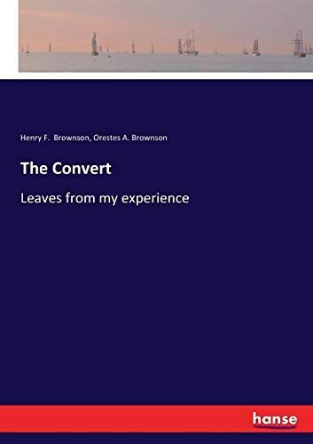 The Convert