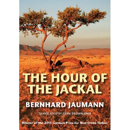 The Hour Of The Jackal