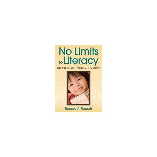 No Limits To Literacy For Preschool English Learners